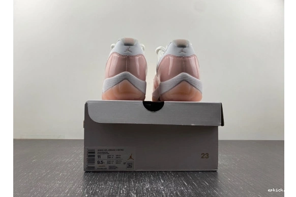 Cheap EP Jordan AH7860-160 WMNS “Legend  11 AH7860-160 Air Pink” Low 0413